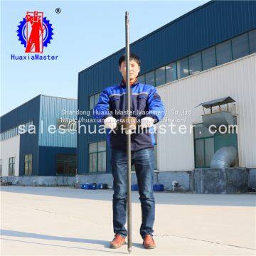 Soil Sampling Drilling RigQTZ-1 photo-3