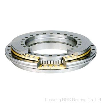 YRT650 rotary table bearings 650x870x122mm