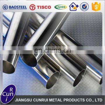 Super Special Nickel Alloy the Chemical Composition 2205 904L S31254 Steel Pipe