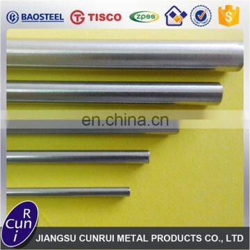 High Speed Nimonic 90 Uns N07090 2.4632 Super Nickle Alloy Round Bars