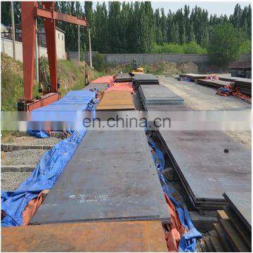 1 inch ar500 ar400 ar450 hardness steel plate price per ton