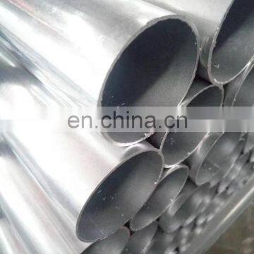 GI Pipe Schedule 40 Price Mild Steel Pipe Price per kg