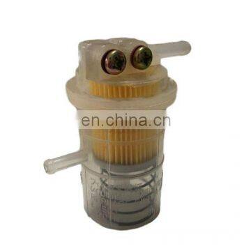 Plastic fuel filter FF5711/330510018/BF7845