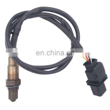 Hengney Auto parts 11787589138   FOR  520Li 523Li 530Li 730Li  original Oxygen sensor