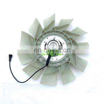 Fan Coupler 21772668 for Volvo Truck Spare Parts photo-3