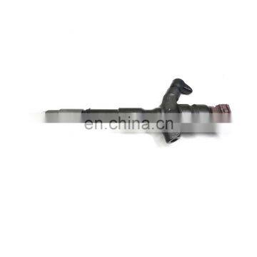 0445120019 DCI Diesel Injector 0445120019 for RENAULT IVECO 5010477874