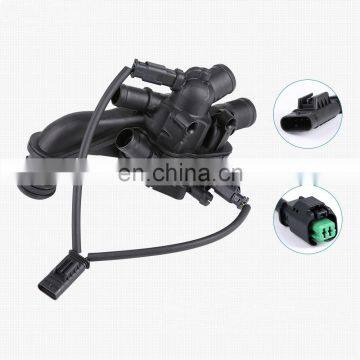 Wiring Harness Cable Connector Plug 9804315380 9808646980 1336CE Fit PEUGEOT 207CC 308SW 308CC 3008 RCZ CITROEN DS3 C4L DS5 photo-6