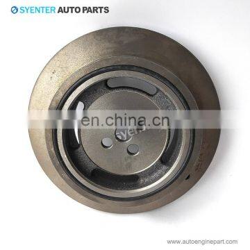 6D102 5.9L Engine Vibration Damper 3918999