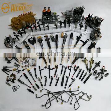 High Quality Diesel Fuel Injection Pump Parts Nozzle DN0PD682 for 4M40 photo-2