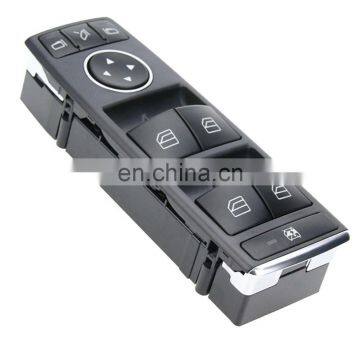 A2049055402 Master Power Window Switch For Mercedes Benz