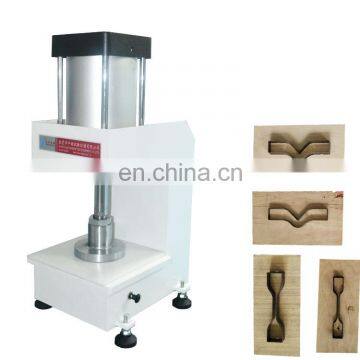 Rubber/Plastics/dumbbel Sample Cutter photo-6