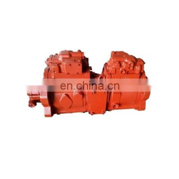 Genuine New DX300LC hydraulic main pump DX300LC-7 main pump K1006550A