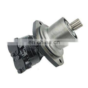 Replace Rexroth A2FE series A2FE160/61W-WZL181-K Excavator hydraulic motor