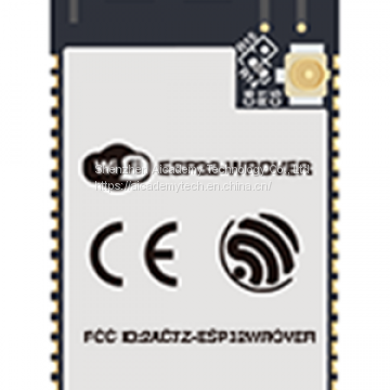 Модуль ESP32