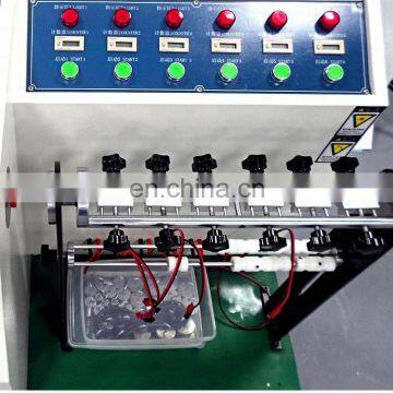 Cable Bending Testing Machine Manufacturer photo-4