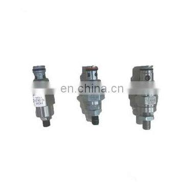 Mounting torque 35-45NM cartridge balancing valve hot sale professional direct acting relief valve