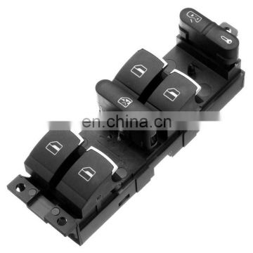 Window Lifter Switch For VW OEM 3BD 959 857