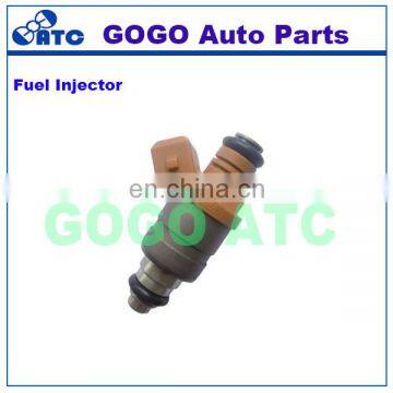 Fuel Injector for Chevrolet Spark Daewoo Matiz OEM 96518620 96620255 96351840