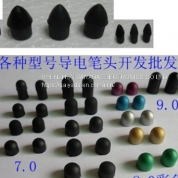 Capacitive Stylus Pens photo-3