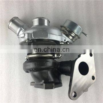 Turbo Charger GHYFA 170066 FT4E-6C879-DB photo-4