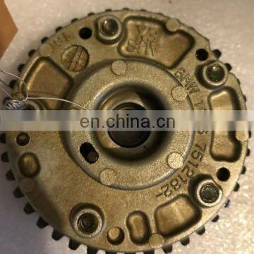 Variable Timing Cam Phaser 11367512182 NEW Timing Sprocket For B-MW photo-2