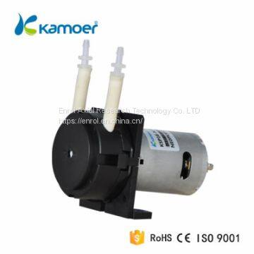 Peristaltic pump