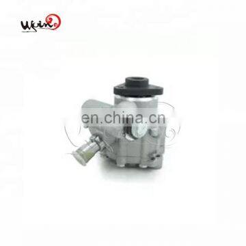 Hot sale aftermarket power steering pump for Freelanders QVB101462L 7691.955.534