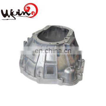 High quality clutch gear box housing for TOYOTA HIACE 1RZ engine