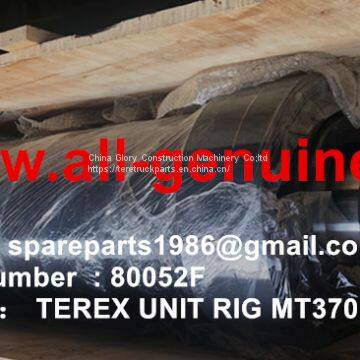 TEREX MT4400AC 80052F АМОРТИЗАТОР ПОДВЕСКИ ЗАДНЕЙ ЧАСТИ РИГА MT3600 MT3700 NTE240 NTE200 NTE260 NHL