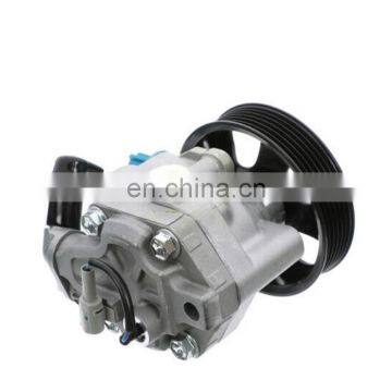 34430-AG011 New power steering pump best steering pump for car for Subaru Legacy 2003-2015 Outback BP 2003-2010