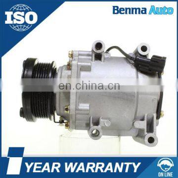 12v air compressor High Quality Compressor Car oe no 8201018716 For DACIA