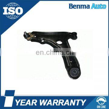 Japanese Car Part Oem 54500-EW000 / 54501-ED00A Front Upper Steel Control Arm photo-3