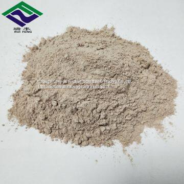 Activated Bleaching Earth for Lubricating Oil photo-5