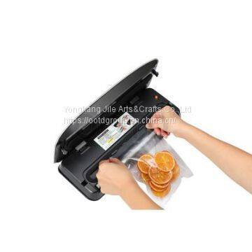 Vacuum Sealer Moist Food Vacuum Sealer Vegetables/sweets/fruits Vacuum Sealer Manufacturer photo-5