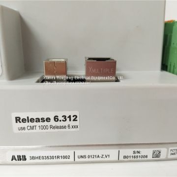 Abb 07KT94E GJR5252100R0161 Basis unit