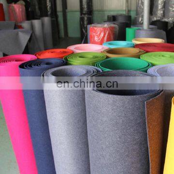 Assorted Color Felt Fabric Sheets photo-2