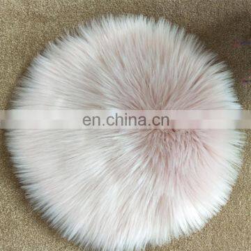 Fake Fur Carpet Collage Carpet photo-3