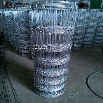 Surrounding Type Metal Fence for Grassland /field Fence Attractive Appearance photo-5