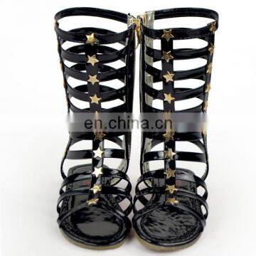 Little Girls Sandals Kids Shoes Wholesale Fashion Boutique Wholesale Shoes photo-5