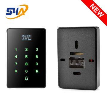 New Product Accessibility Touch Screen Standard WG26 to 34G Security Access Controller Keypad photo-5
