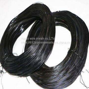 Black Annealed Wire photo-5