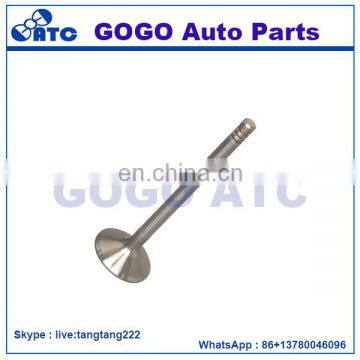 Engine Intake&Exhaust Valve for Volvo 850 960 OEM 1397641 7438610007 1366882 1366882-7 9207880 9207977 9471436 9471466 743861008 photo-2