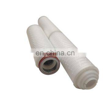 Hollow Fiber Membrane Filter Cartridge for Water Filtration 0.1 Micron Filter Cartridge photo-5