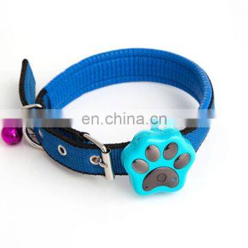 Wholesale Custom USB Rechargeable Dog Tracking GPS Collar photo-6