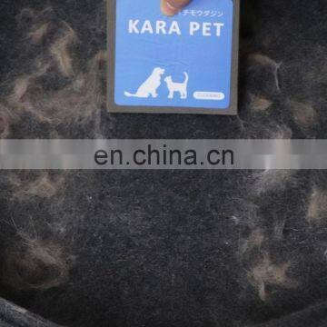 Manufacturer Wholesale Custom Foam Rubber Washable Sponge Cycling Pet Hair Remover Dog Cat Hair Remover photo-5