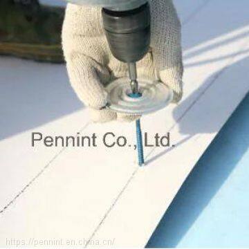 High quality TPO roofing membrane waterproof construction material for basement