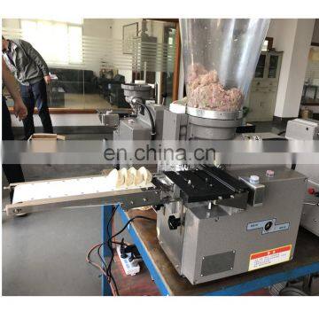 Китайский производитель небольшого аппарата для изготовления оболочек для гёзов с хорошим обслуживанием photo-4