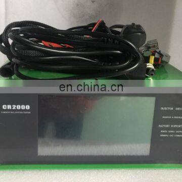 Beacon CR2000 Common Rail Diesel Injection Tester photo-3
