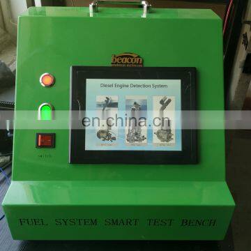 Common Rail Diesel Fuel EUI EUP Injector Tester VP37 VP44 HP0 Pump Common Rail Pump All in One Injector Pump Tester photo-3