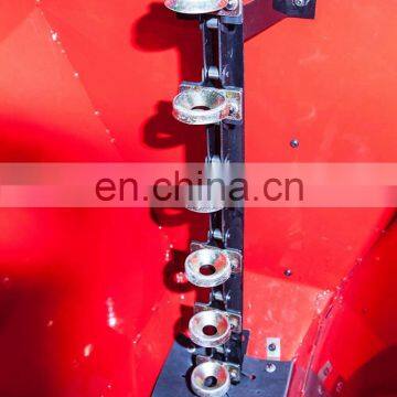 Compact Tractor Small 1 Row Potato Planter photo-6